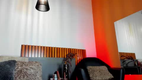 Selene Lujan online show from March 14, 2026, 12:10 pm