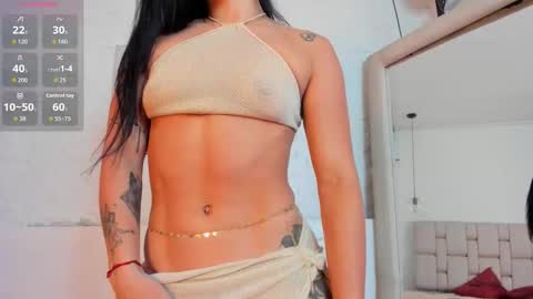 Snapshot of selenem_ chatting on October 12, 2025, 12:48 pm Selene online show from October 12, 2025, 12:48 pm