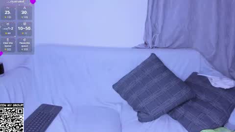 Selene Noire online show from June 24, 2026, 2:32 am