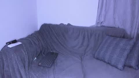 Selene Noire online show from July 25, 2026, 12:31 am