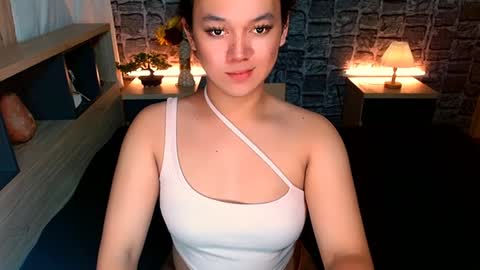 Snapshot of selenesantiago chatting on December 15, 2024, 6:26 pm joan online show from December 15, 2024, 6:26 pm