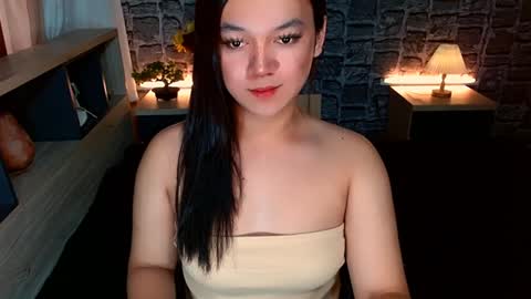 Snapshot of selenesantiago chatting on December 18, 2024, 2:21 am joan online show from December 18, 2024, 2:21 am