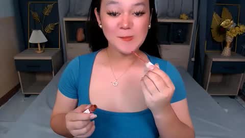 Snapshot of selenesantiago chatting on October 29, 2025, 4:37 am joan online show from October 29, 2025, 4:37 am