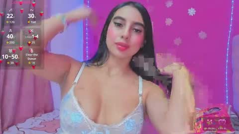 Snapshot of selenevosse_ chatting on April 27, 2026, 4:32 am Selenevosse online show from April 27, 2026, 4:32 am