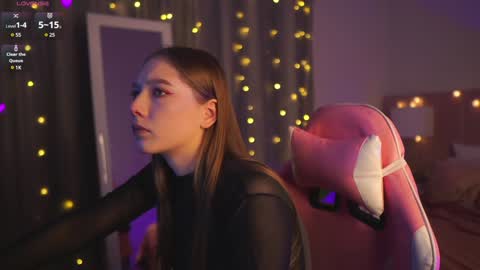 Selesta online show from December 13, 2024, 6:10 am