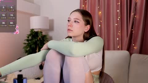 Selesta online show from December 14, 2024, 9:51 am