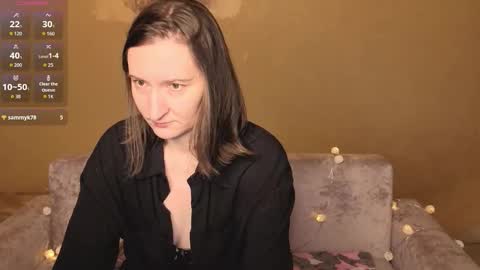 selestiasonata online show from March 25, 2026, 1:55 am