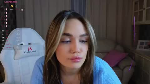 Eve online show from February 20, 2025, 5:07 pm