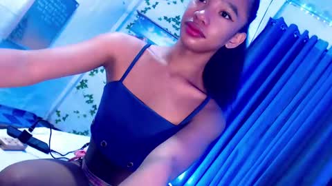 Jessy online show from January 2, 2025, 10:22 pm