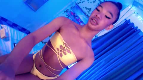 Jessy online show from January 5, 2025, 10:08 pm