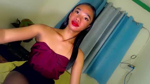 Jessy online show from January 18, 2025, 8:51 pm