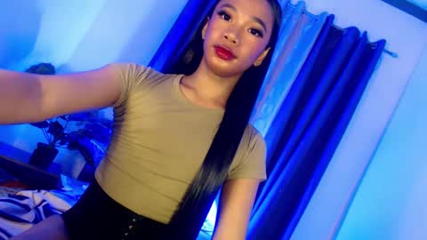 Jessy online show from February 21, 2025, 5:42 pm