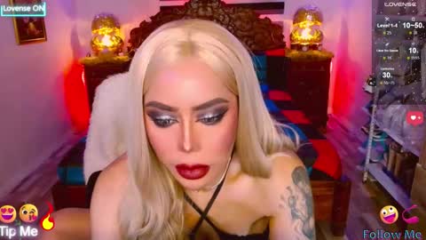 Snapshot of selina_diorxxx chatting on October 18, 2025, 5:54 am Will You Be My CumDumpster in Real Drink My Milk online show from October 18, 2025, 5:54 am