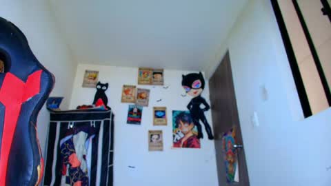  Selinna Kyle  online show from May 1, 2026, 9:41 pm