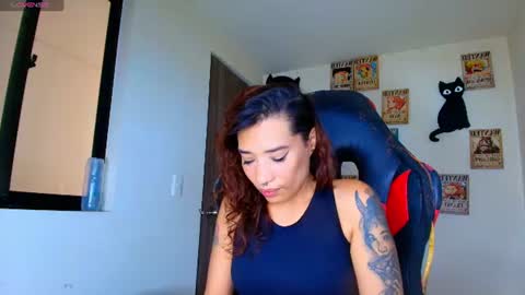  Selinna Kyle  online show from July 3, 2026, 10:05 pm