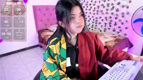 Snapshot of selina_lovers_ chatting on October 29, 2025, 2:58 am Selina online show from October 29, 2025, 2:58 am