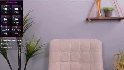 Snapshot of selina_thick chatting on February 27, 2025, 7:23 am Selina Mae online show from February 27, 2025, 7:23 am