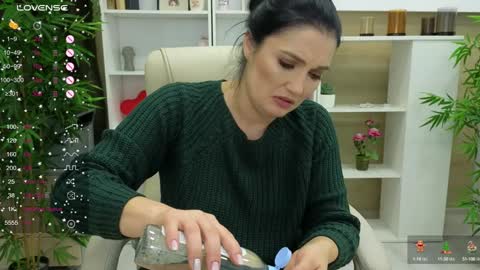 Seline online show from December 11, 2024, 11:32 pm