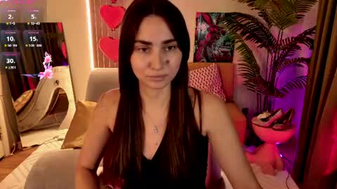 I am Lina online show from July 20, 2026, 10:39 am