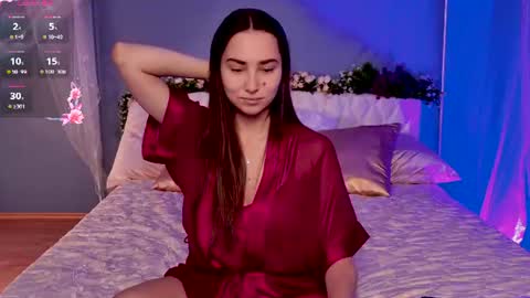 I am Lina online show from July 27, 2026, 8:10 am