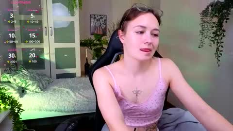 sweetie Selin 3 online show from October 8, 2025, 5:05 am