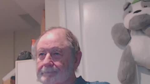 selkie2s online show from March 2, 2025, 7:45 pm