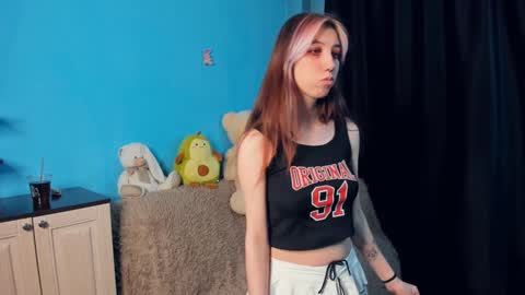 Mindy online show from December 24, 2024, 3:38 am