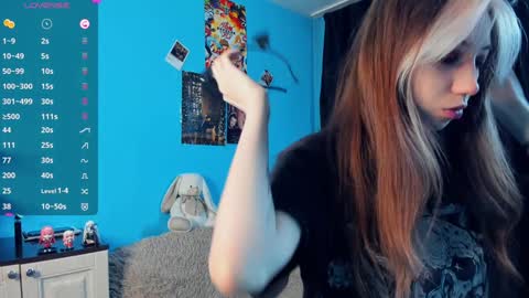 Mindy online show from January 30, 2025, 1:44 am