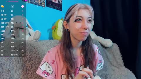 Mindy online show from February 9, 2025, 6:11 am