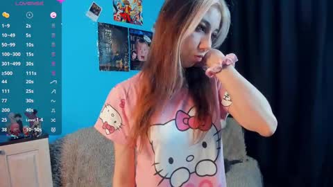 Mindy online show from February 17, 2025, 1:36 am