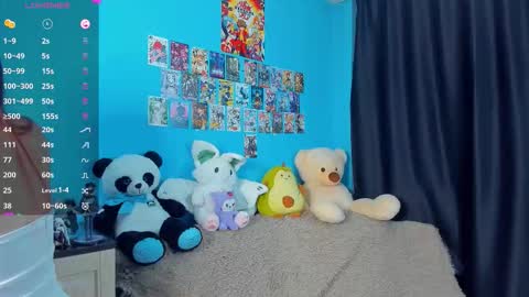 Mindy online show from October 16, 2025, 2:12 am