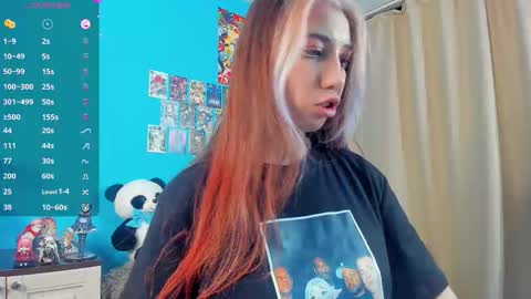 Snapshot of sell0n chatting on January 19, 2026, 1:42 am Mindy online show from January 19, 2026, 1:42 am