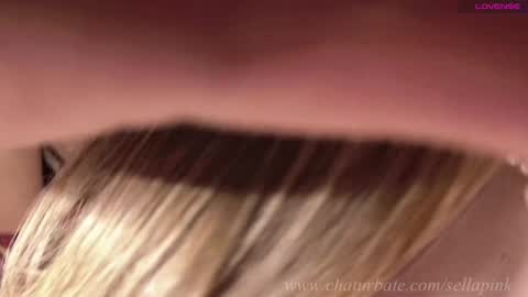 Snapshot of sellapink chatting on March 12, 2025, 4:46 pm My name is Sella and im Bisexual online show from March 12, 2025, 4:46 pm