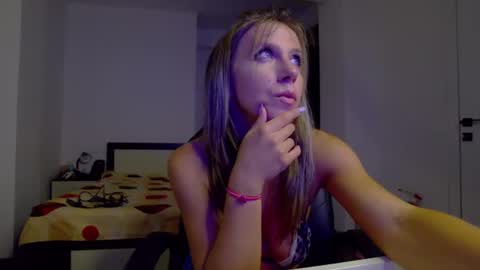 sellena_angel online show from July 10, 2026, 7:27 pm