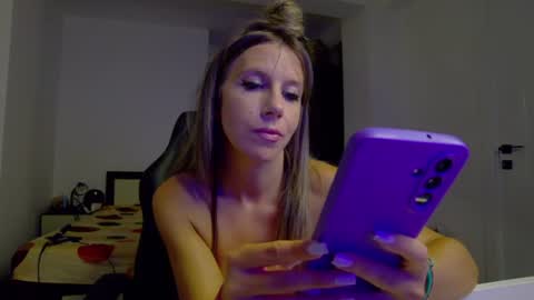 sellena_angel online show from July 12, 2026, 9:17 pm