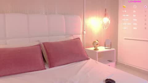 Snapshot of sellene_bloom chatting on July 23, 2026, 1:58 am sellene online show from July 23, 2026, 1:58 am