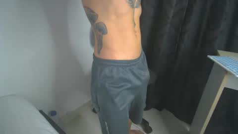 sem_alas online show from February 22, 2025, 5:34 am