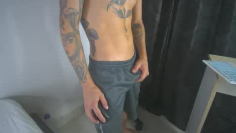 sem_alas online show from February 24, 2025, 12:30 am