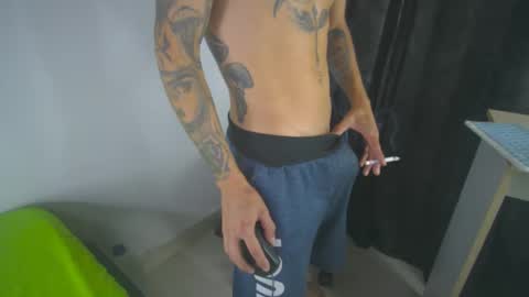 sem_alas online show from March 1, 2025, 6:46 am