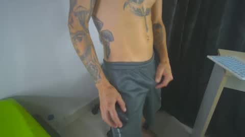 sem_alas online show from March 3, 2025, 3:30 am