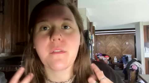Semaj Sage online show from June 2, 2026, 2:52 pm