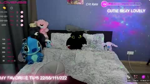 Snapshot of semurmur chatting on February 9, 2025, 4:29 pm S E M U R online show from February 9, 2025, 4:29 pm