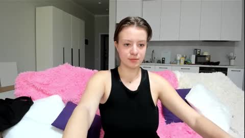 Snapshot of sen0_rita chatting on October 31, 2025, 10:38 am Ami online show from October 31, 2025, 10:38 am