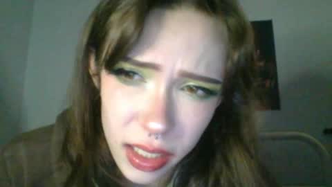 goddess esme  online show from December 29, 2024, 1:13 am