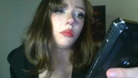 goddess esme  online show from January 26, 2025, 1:31 am