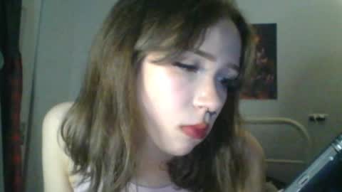 goddess esme  online show from February 16, 2025, 4:53 am