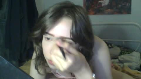 goddess esme  online show from October 18, 2025, 12:02 am