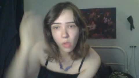 goddess esme  online show from October 25, 2025, 12:18 am