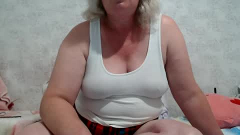 Lenna online show from July 18, 2026, 10:52 am