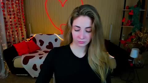 sensitiveheartt online show from February 20, 2026, 6:26 am